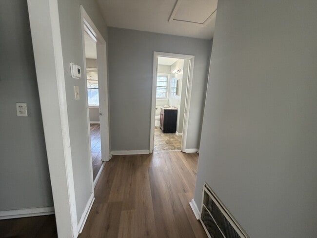 Building Photo - 2603 Palmer Ave NW