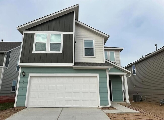 Primary Photo - 2910 Tavern Dr