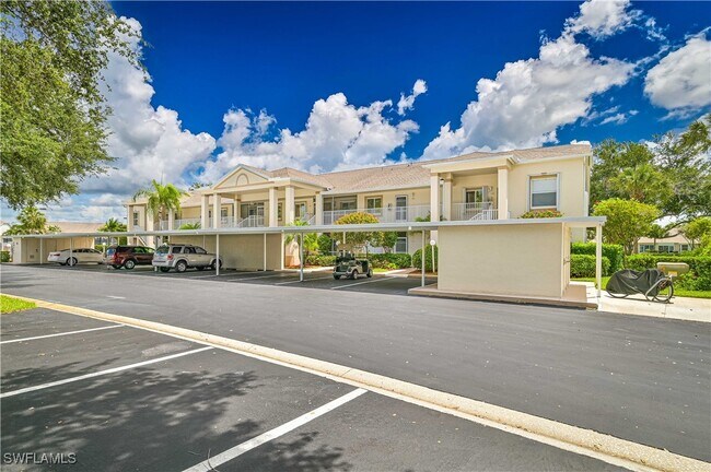 Primary Photo - 20641 Country Creek Dr