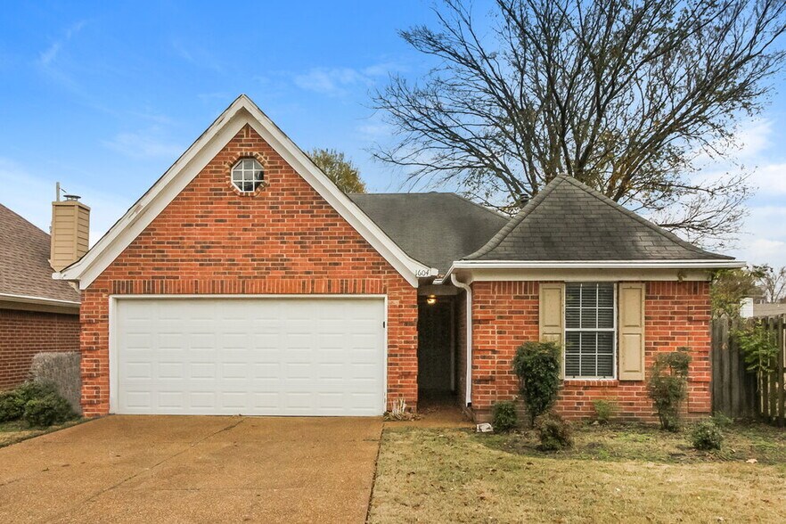 Primary Photo - 1604 Marie Rd