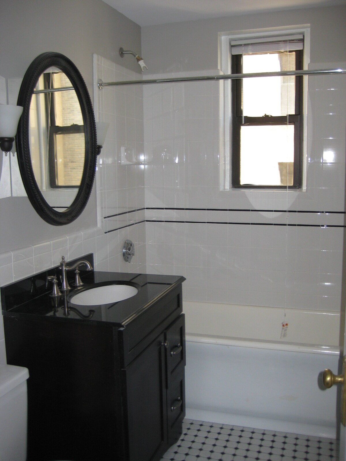 Bathroom - 466 Commonwealth Ave