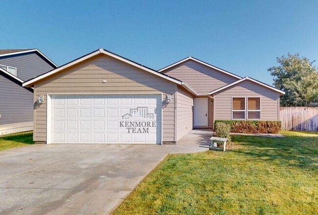 Primary Photo - 5612 Taft Dr