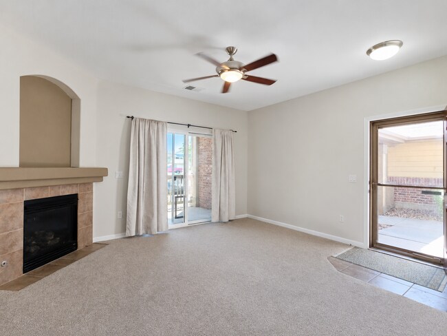 Building Photo - PRICE DROP!!  Spacious 2-Bedroom Condo with Garage, Fireplace, Pool & Most Included Utilities