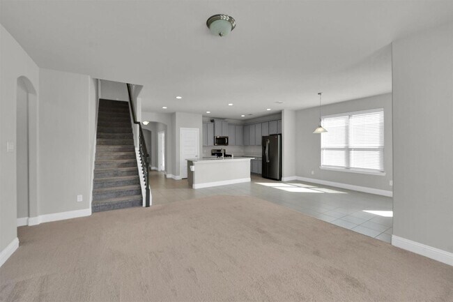 Building Photo - Coming Soon! Where Style, Space and Comfort Meet in Chisholm Trail!