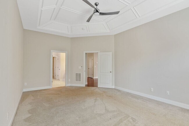 Building Photo - Beautiful Holly Springs Home