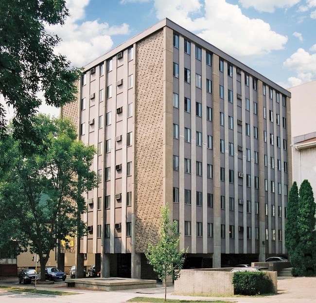 Building Photo - Johnson House