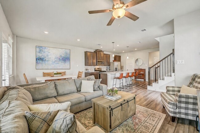 Building Photo - 2403 Bay Breeze Dr
