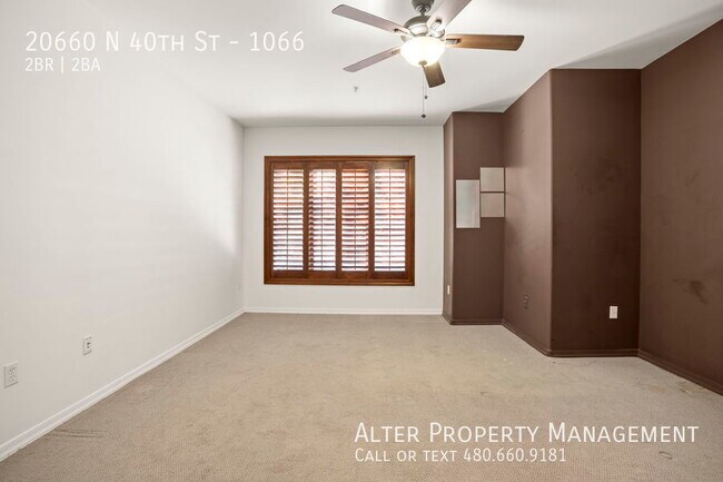 Building Photo - 20660 N 40th St