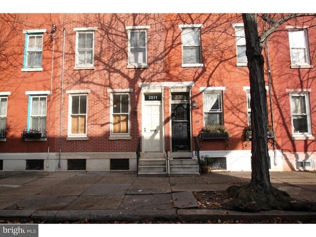 Building Photo - 2011 Brandywine St