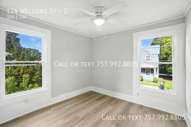 Building Photo - 124 Wellons St