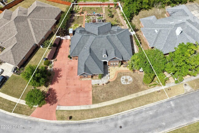 Building Photo - 303 Wood Trail