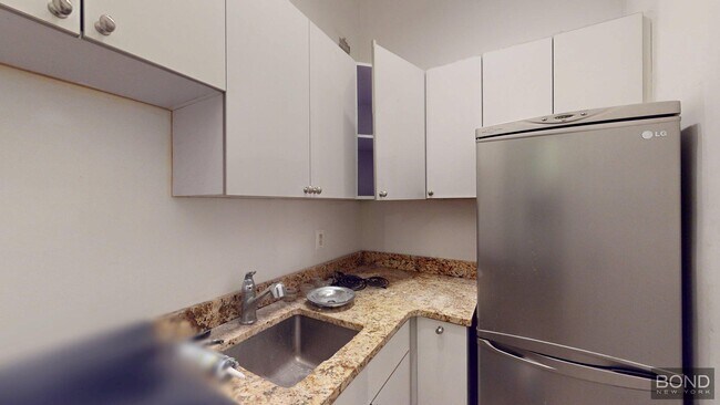 Floorplan - 346 East 87th Street