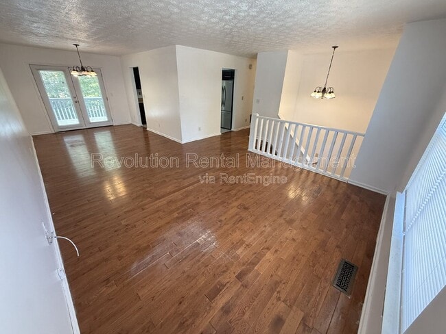 Building Photo - 6645 Smoke Ridge Dr