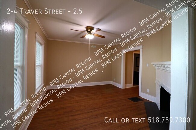 Building Photo - 2-4 Traver Street-2.5