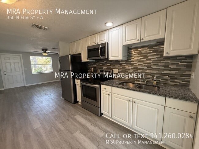 Building Photo - 350 N Elm St