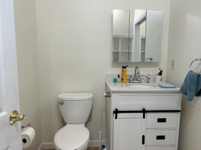 2nd Floor Bathroom - 37 Sixth St