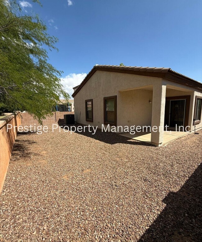 Building Photo - Sahuarita Gem Call Now