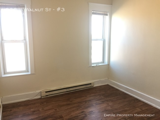 Building Photo - 2 Bedroom 1 Bath in Downtown Allentown