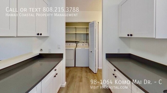 Building Photo - 98-1064 Komo Mai Dr.-C