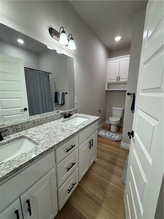 Building Photo - 2252 W Million Ln