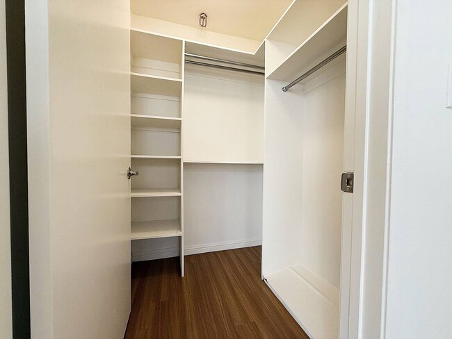 Floorplan - Ashton Towers