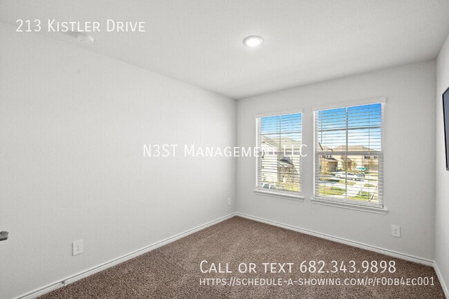 Building Photo - 213 Kistler Dr