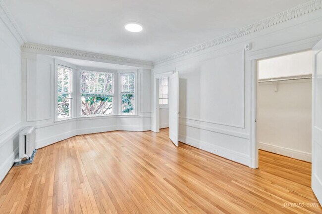 Building Photo - 570 O'Farrell St