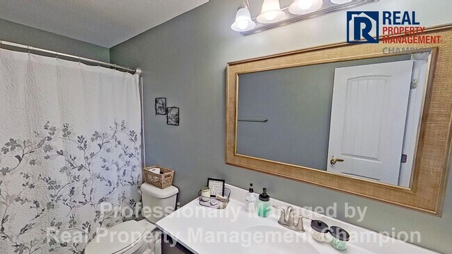 Building Photo - Gorgeous 4 BD/3.5 BA Executive Home w/Spacious Fenced Yard