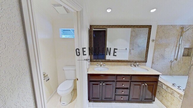 Building Photo - Large 4 Bedroom House with Pebble Bottom Pool - Backyard Oasis!