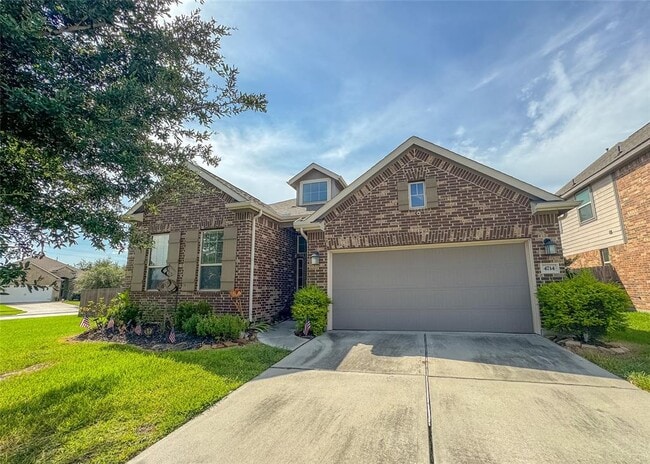 Building Photo - 4714 Western Brook Dr