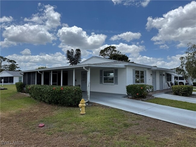 Building Photo - 46 Desert Candle Cir