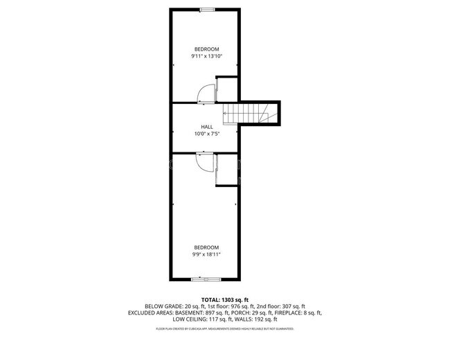 Building Photo - 3155 Hampton Ave