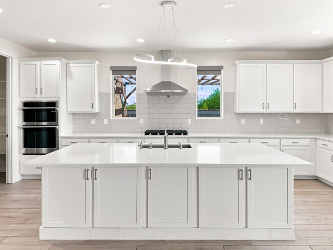 Building Photo - Luxury SMART HOME For Rent!