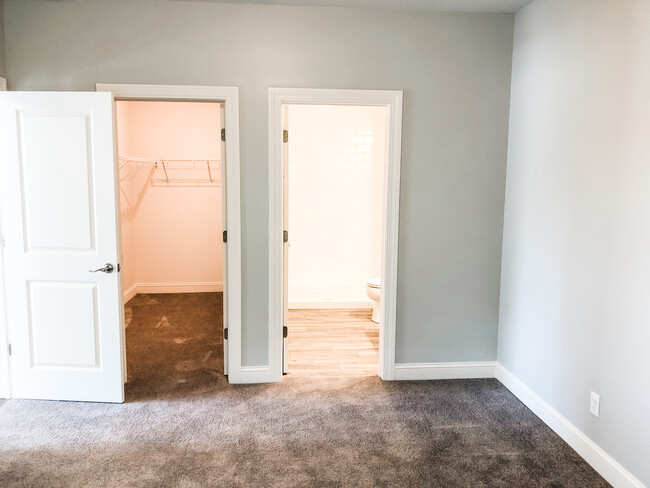 Floorplan - Lofts at Kelley Farms