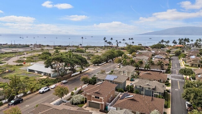 Building Photo - Kahoma Village: Fully furnished 4-bedroom, 2.5-bath home