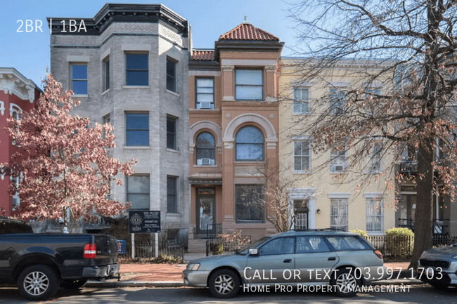 Primary Photo - 2 bedroom condo in the heart of DC