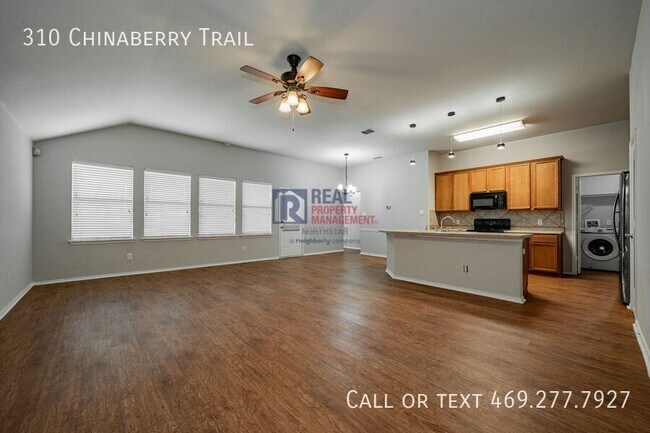 Building Photo - 310 Chinaberry Trail
