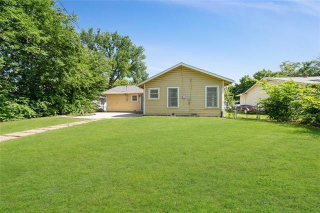 Building Photo - 5312 Nadine Dr