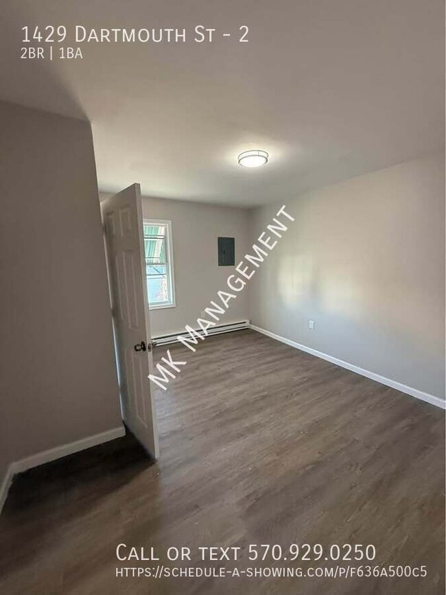 Building Photo - 1429 Dartmouth St