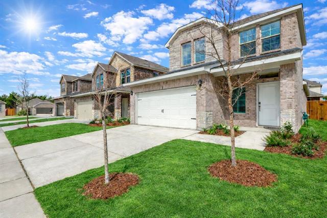 Building Photo - 1316 Rusted Rail Dr