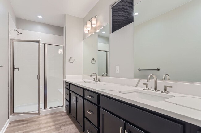 Building Photo - Brand New Build Three-Story Townhome in Er...