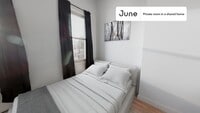 Building Photo - Room in Shared 4 bed/1 bath home in Bushwick