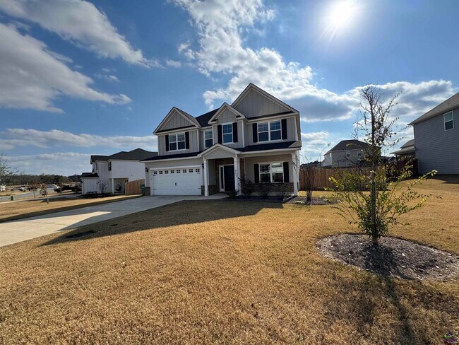 Building Photo - 805 Harley Farms Dr