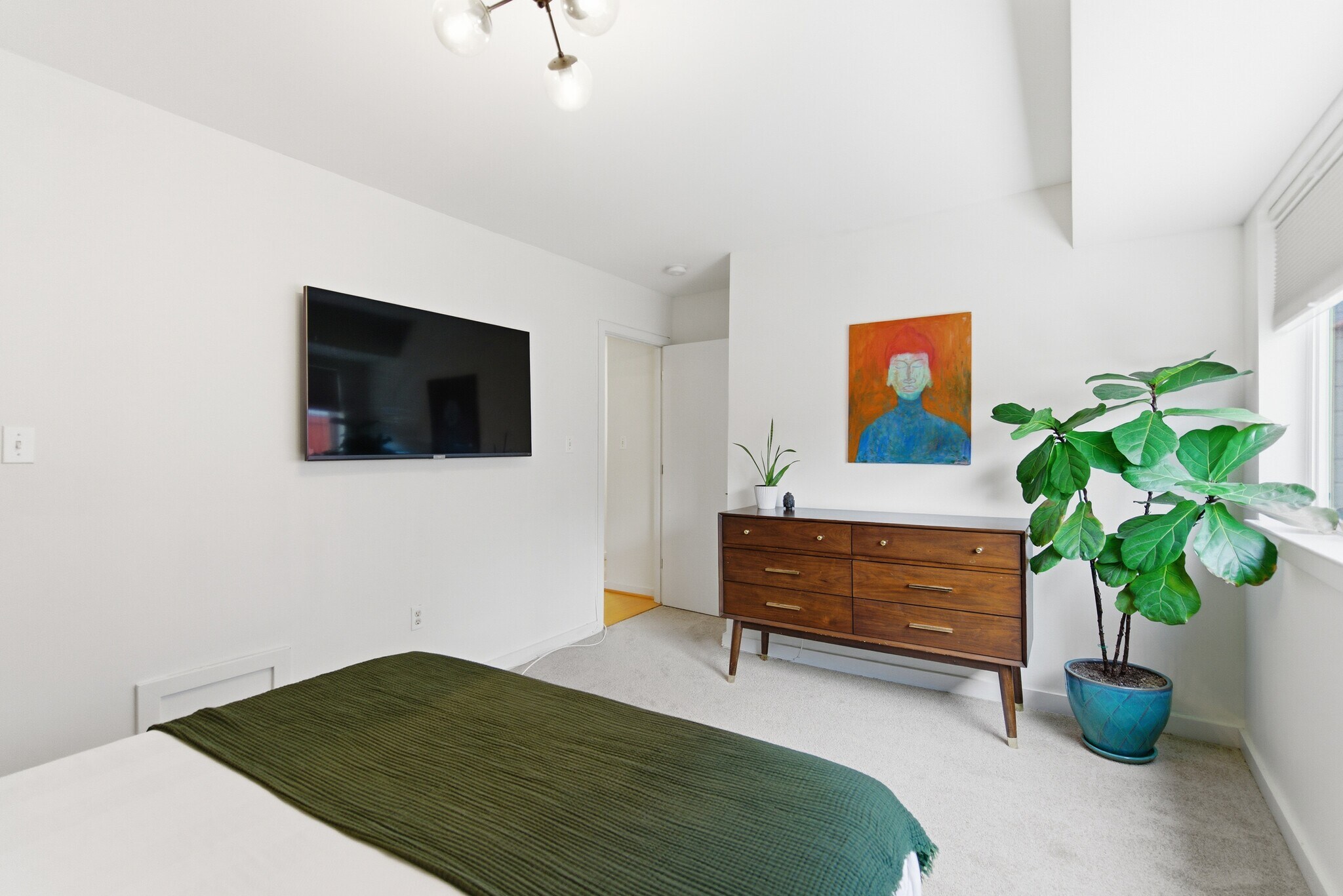 Building Photo - 1439 Chapin St NW
