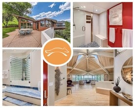 Building Photo - One of a Kind 3 BDR in west Boulder - Live in a Piece of Art
