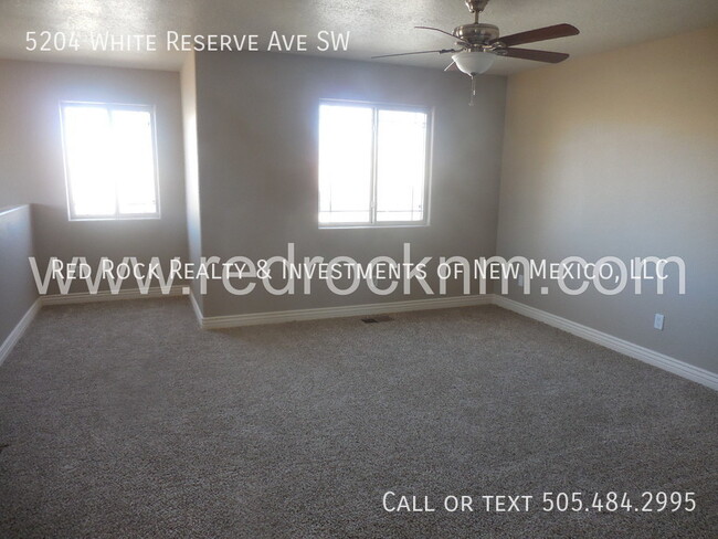 Building Photo - Beautifully Remodeled 3BR/3BA Home in SW ABQ!