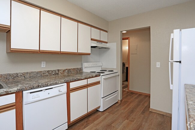 Interior Photo - Clark Place Apartments-Affordable Housing Available