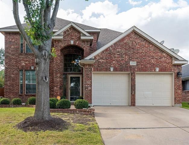 Primary Photo - 2520 Pinnacle Point Dr