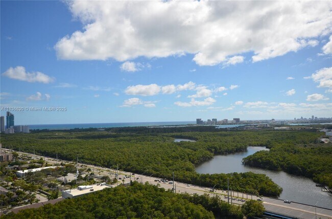 Building Photo - 16385 Biscayne Blvd