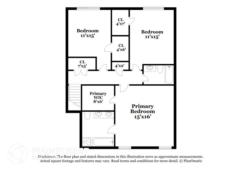 Building Photo - 544 River View Dr